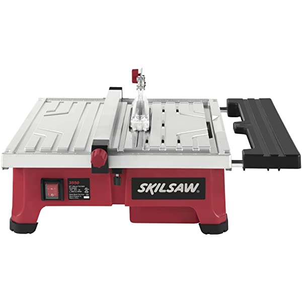 SKIL 7-Inch Wet Tile Saw - 3540-02