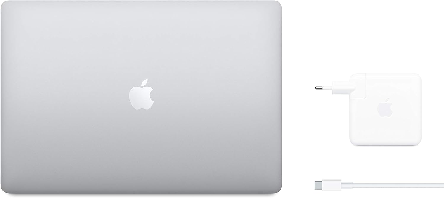 MacBook Pro (16-inch, 16GB RAM, 1TB Storage, 2.3GHz Intel Core i9)