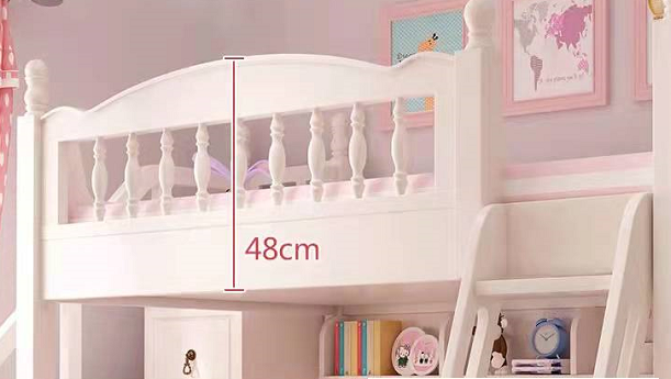 Discount Dylan Kids Bunk Beds