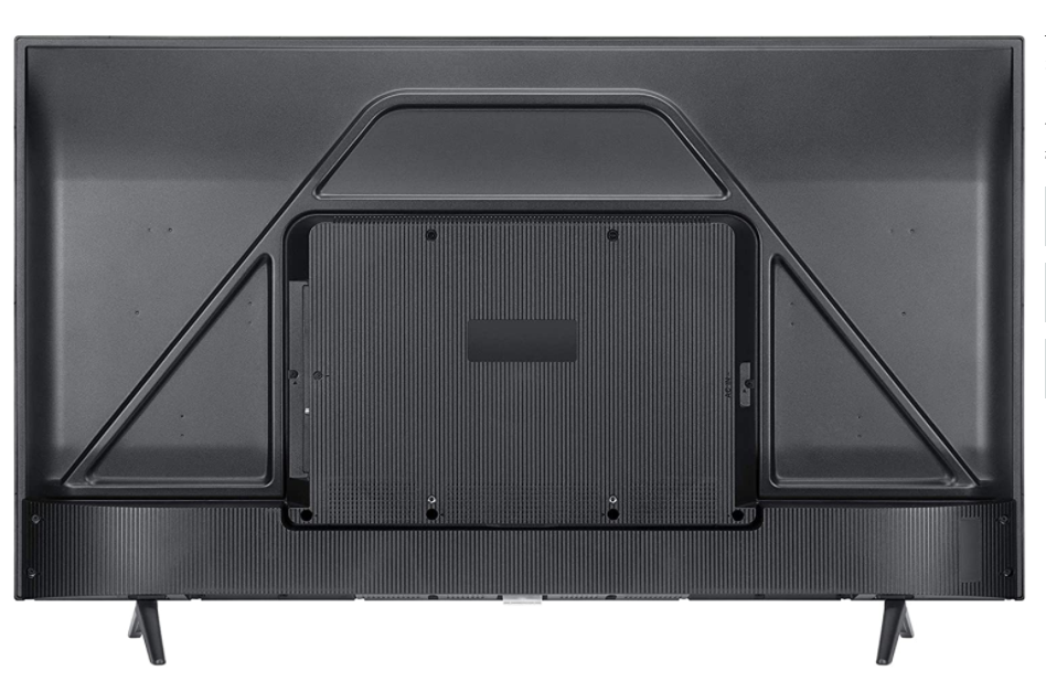 TCL 50-inch 4-Series 4K UHD Smart Roku LED TV - 50S435,2021 model