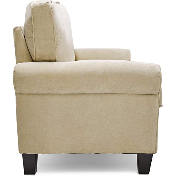 Serta Copenhagen 73