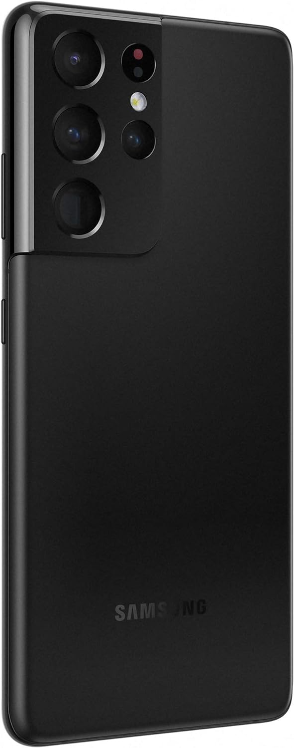 Samsung Galaxy S21 Ultra 5G smartphone Android