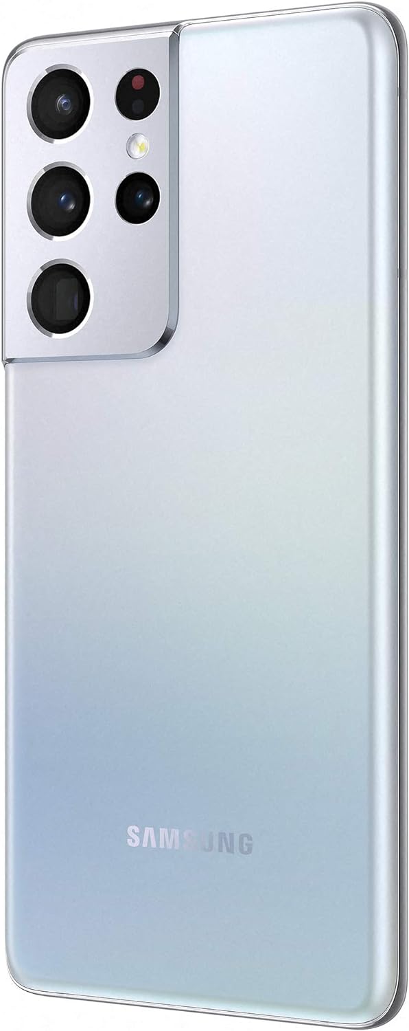 Samsung Galaxy S21 Ultra 5G smartphone Android