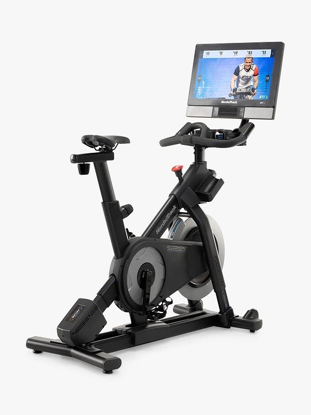 NordicTrack Commercial Studio Cycle
