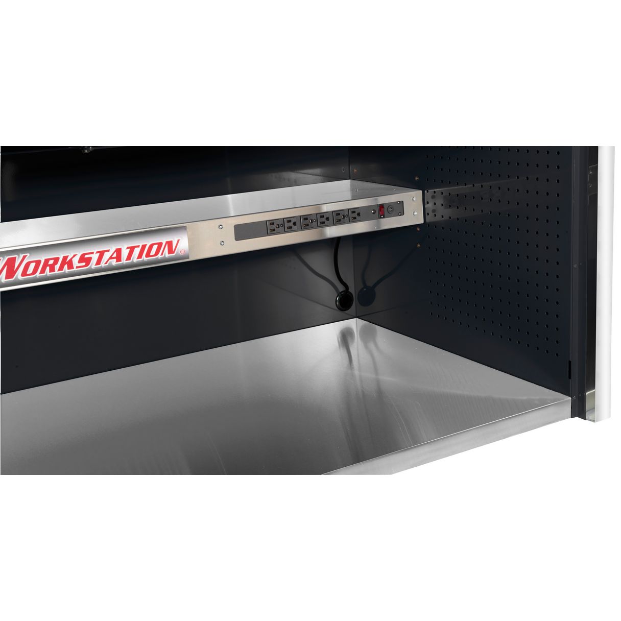 used toolbox