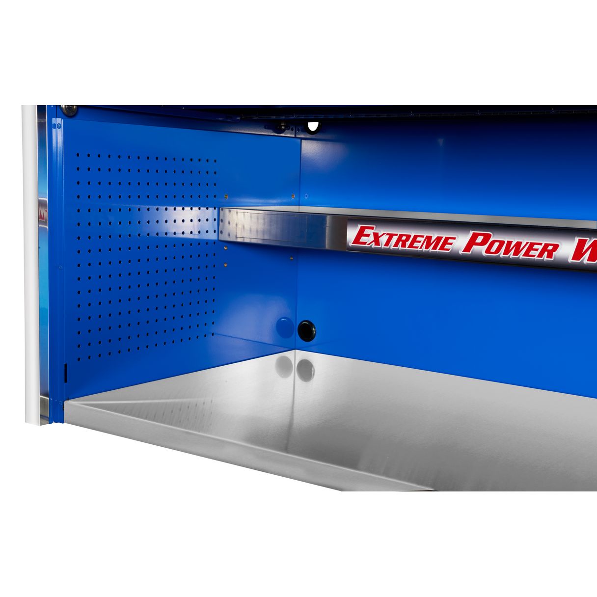 used toolbox