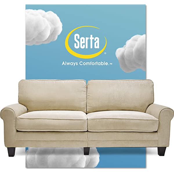 Serta Copenhagen 73