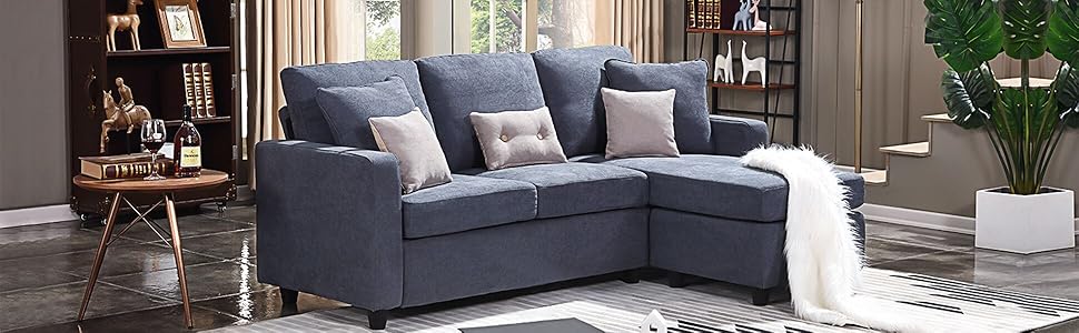 sectional sofa couh