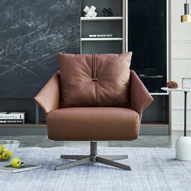 Sofa Chair Leisure Chair Swivel Chair