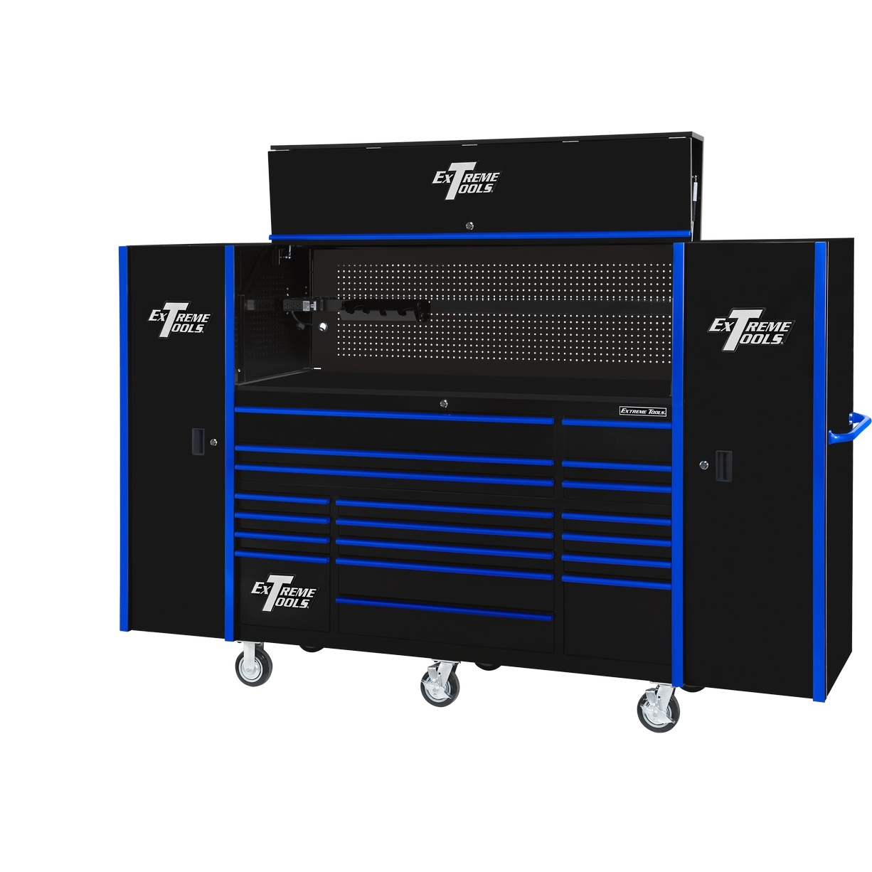 used toolbox
