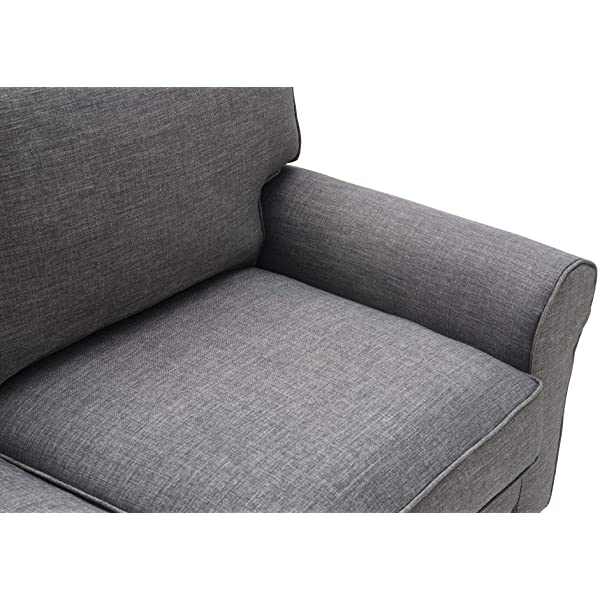 Serta Copenhagen 73
