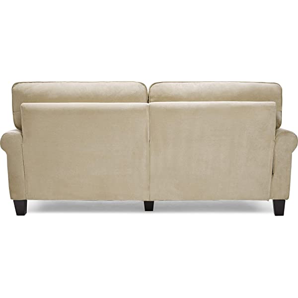 Serta Copenhagen 73