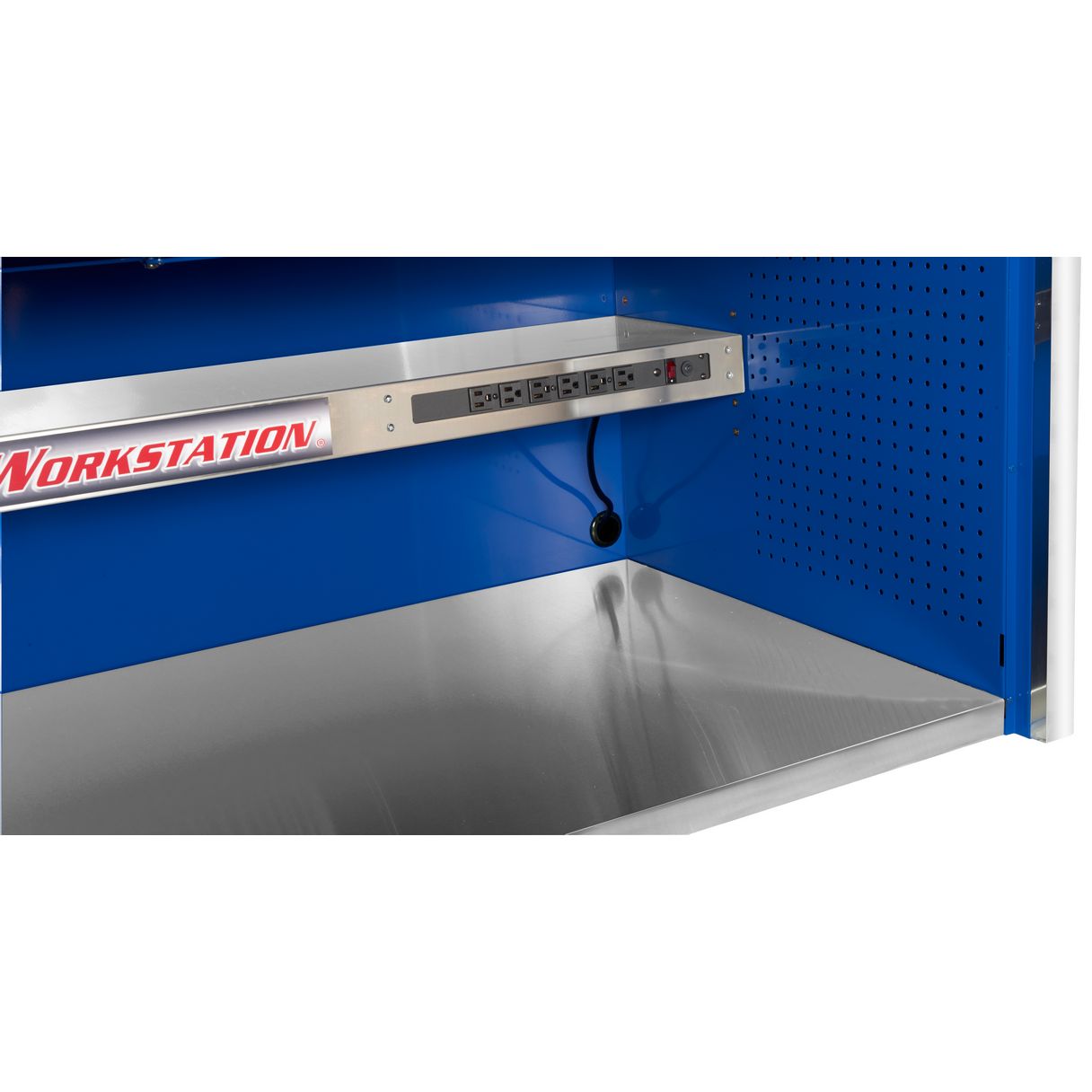 used toolbox