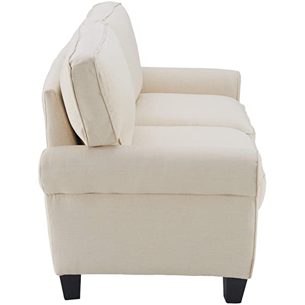 Serta Copenhagen 73