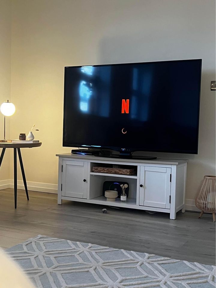 SHARP TV 55 Inch