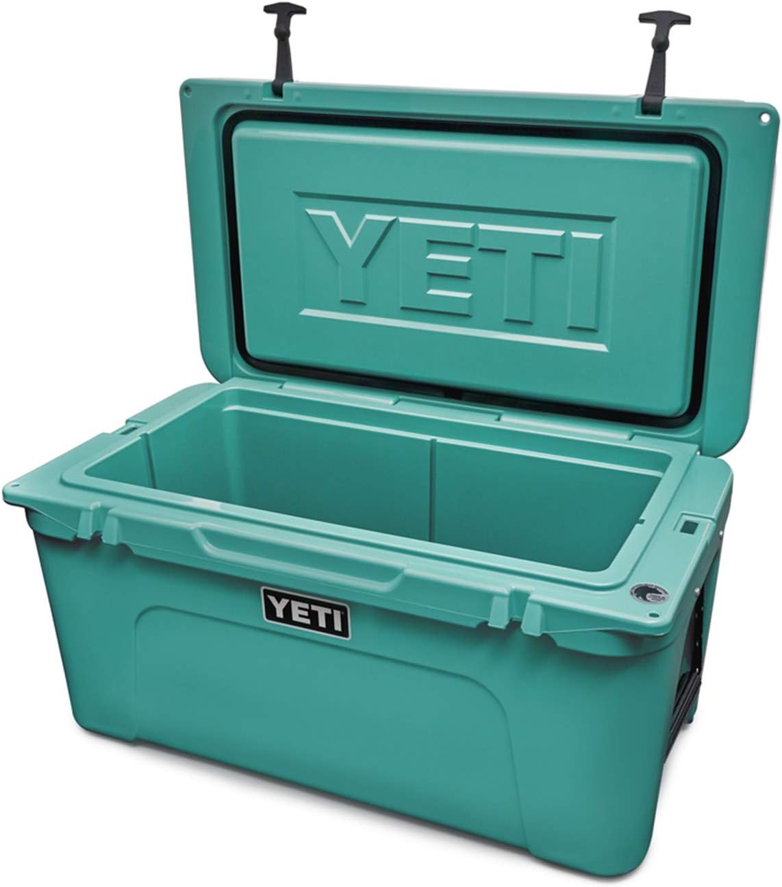 YT Tundra Haul Portable Wheeled 65 Cooler