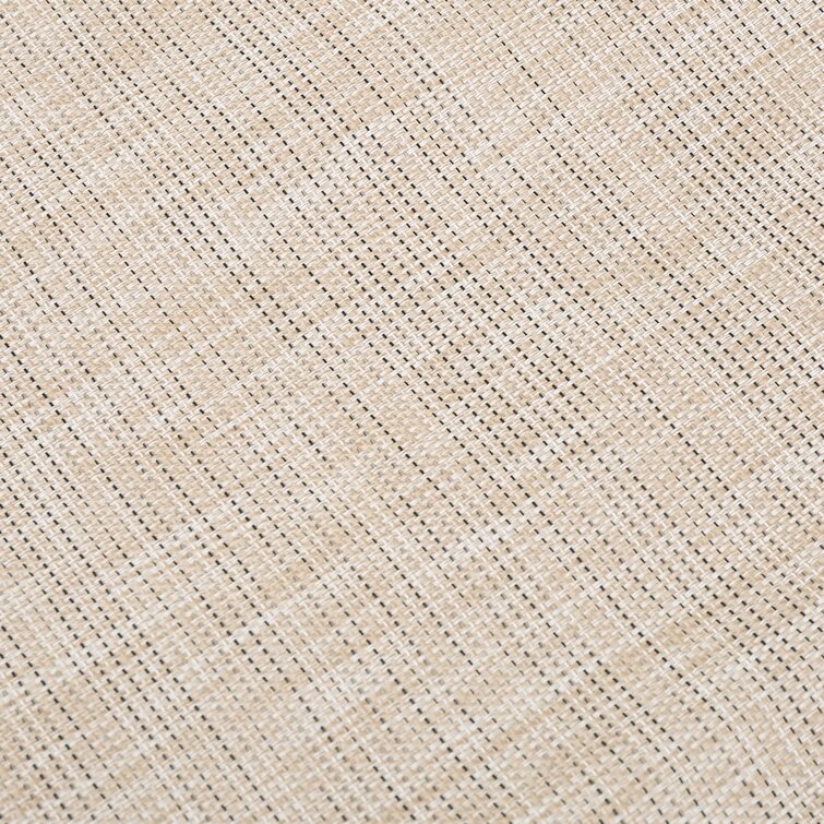 Decambra 81.5'' Sling Outdoor Patio Daybed