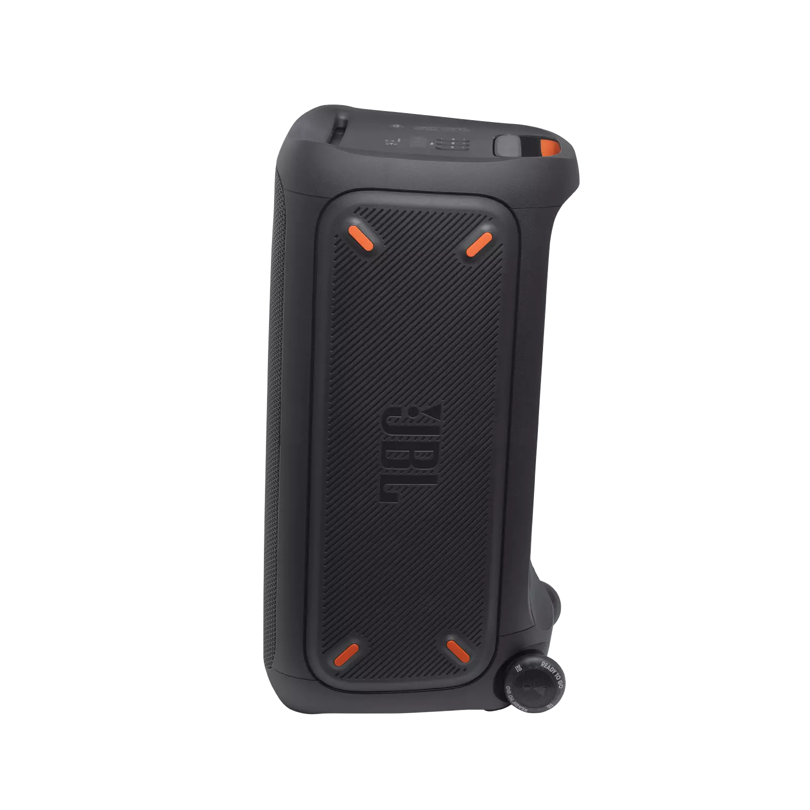 Portable Partybox 310 Speaker with Long Lasting Battery, Powerful JBL