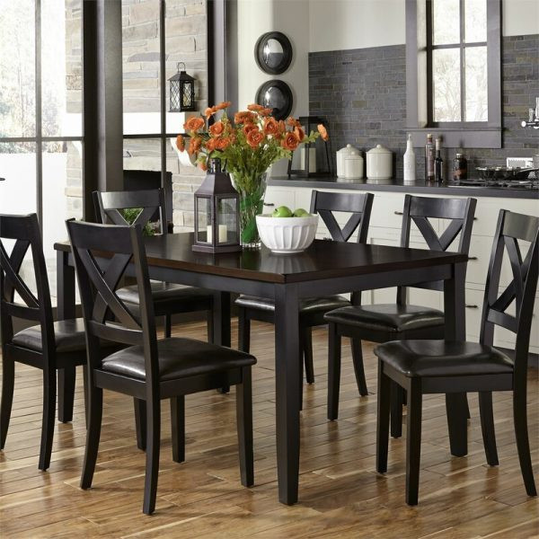 6 – PERSON DINING SET