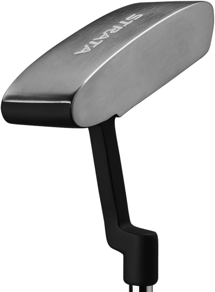 Strata Men's Golf Club Package Set