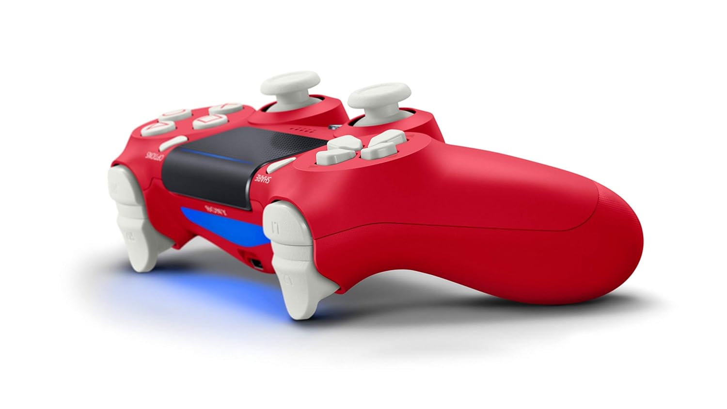 PlayStation 4 Pro 1TB Limited Edition Console - Marvels Spider-Man Bundle