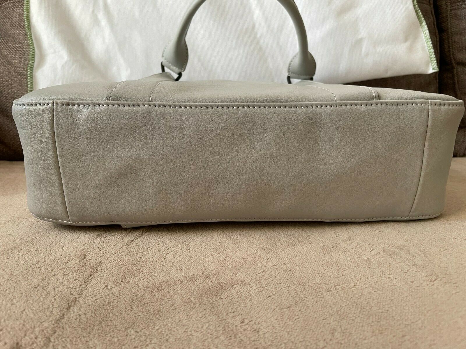 Magnifique Sac Longchamp 3D taille S.