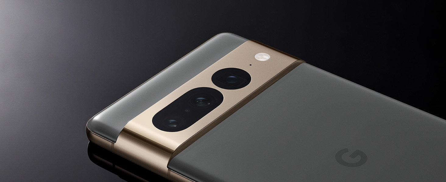 google, pixel 7 pro