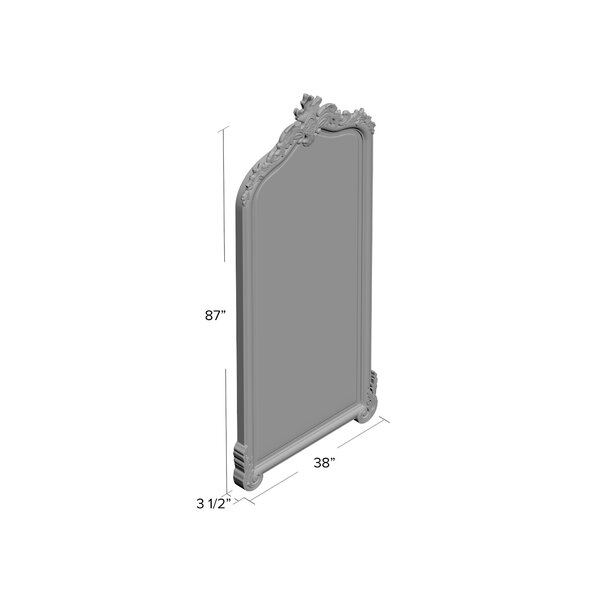 Tressie Full Length Mirror